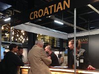 2017-04-26 20-02-31 60260007  Frano tasting wines from the homeland